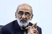 حسین شریعتمداری هم شاکی شد و روسیه را به باد انتقاد گرفت