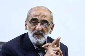 حسین شریعتمداری هم شاکی شد و روسیه را به باد انتقاد گرفت
