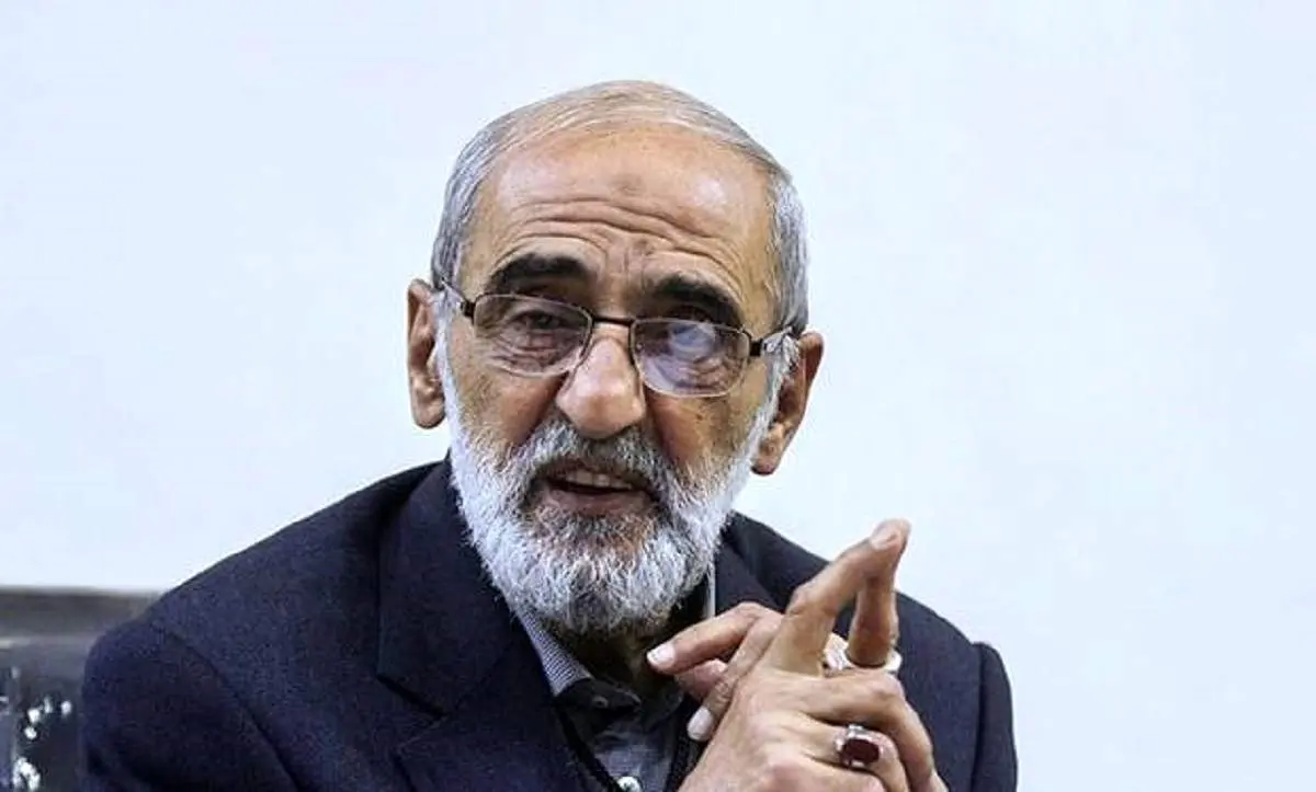حسین شریعتمداری هم شاکی شد و روسیه را به باد انتقاد گرفت