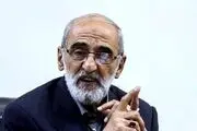 حسین شریعتمداری این بار از اژه‌ای انتقاد کرد