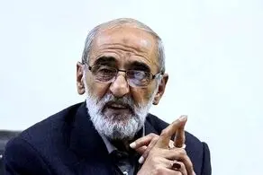 حسین شریعتمداری این بار از اژه‌ای انتقاد کرد