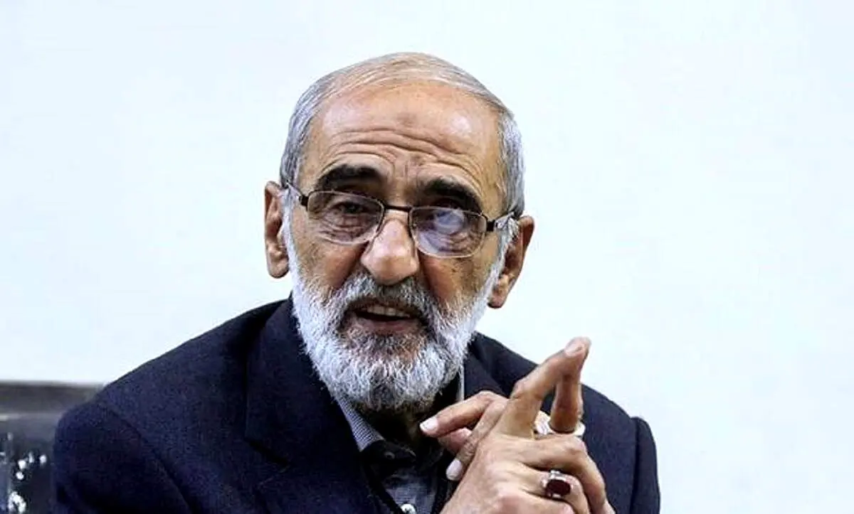 حسین شریعتمداری هم شاکی شد و روسیه را به باد انتقاد گرفت