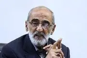 حسین شریعتمداری هم شاکی شد و روسیه را به باد انتقاد گرفت