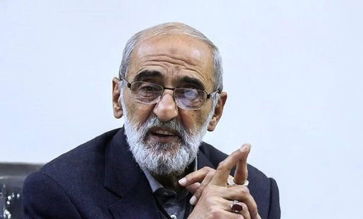 حسین شریعتمداری هم شاکی شد و روسیه را به باد انتقاد گرفت