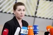 این سیاستمدار زن از ترسش کنسرو ذخیره کرده است! 