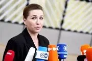 این سیاستمدار زن از ترسش کنسرو ذخیره کرده است! 