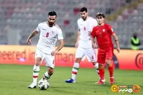 گل محمدی جانشینی نوراللهی را انتخاب کرد