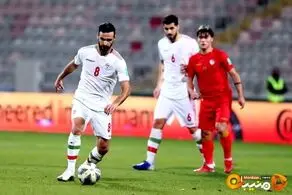 جرم سنگین ستاره محبوب؛ ملی پوش پرسپولیسی در اتاق نبود و جواب تلفن هم نداد!