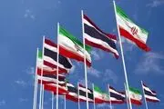 ایران به تایلند تبریک گفت 