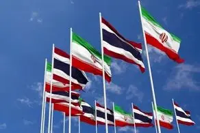 ایران به تایلند تبریک گفت 