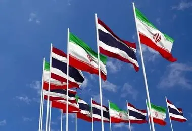 ایران به تایلند تبریک گفت 