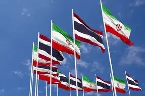 ایران به تایلند تبریک گفت 