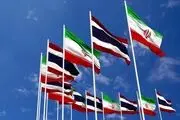 ایران به تایلند تبریک گفت 