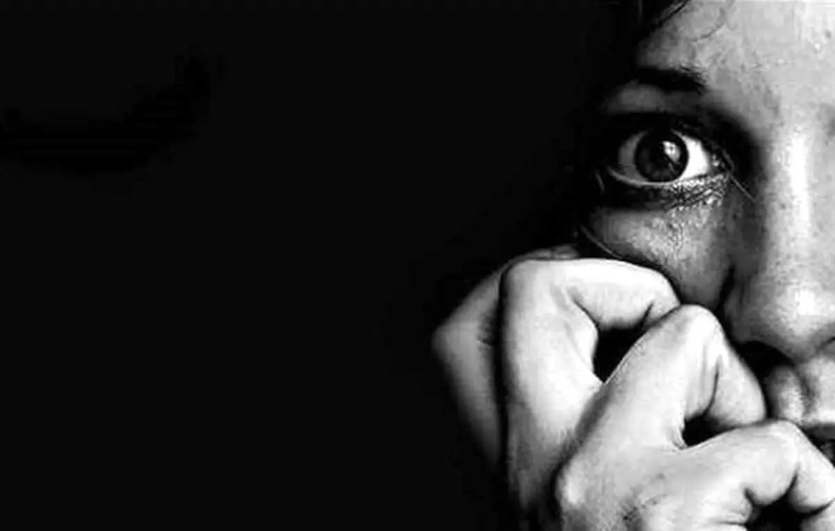 حیوان وحشتناکی با سر گرگ و بدن انسان+ عکس