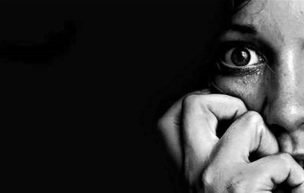 حیوان وحشتناکی با سر گرگ و بدن انسان+ عکس