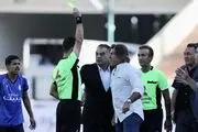 ساپینتو: داوران عاشقم هستند!