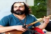 همسر نسیم ادبی درگذشت