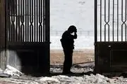 انتشار اولین تصاویر هولناک از «زندان مرگ» داعش در سوریه 