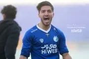پدیده محبوب فکری در لیست سیاه مجیدی!