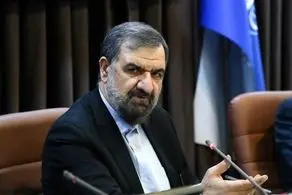  تصاویری از جوانی محسن رضایی با پوششی متفاوت + ببینید 