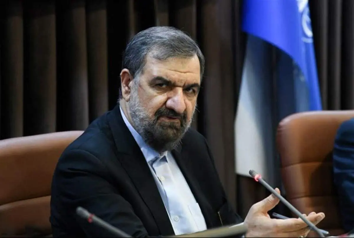 واکنش محسن رضایی به اتهام استفاده از سلاح ‎ایرانی در جنگ اوکراین