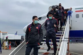 پرسپولیس بدون پول راهی هند می ‌شود