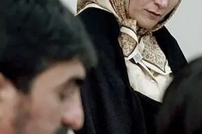 این تصاویر از زن واقعی ناصر محمدخانی و هووی شهلا جاهد فضای مجازی را ملتهب کرد/ عکس ها