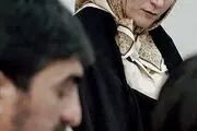 این تصاویر از زن واقعی ناصر محمدخانی و هووی شهلا جاهد فضای مجازی را ملتهب کرد/ عکس ها
