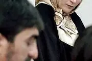 این تصاویر از زن واقعی ناصر محمدخانی و هووی شهلا جاهد فضای مجازی را ملتهب کرد/ عکس ها