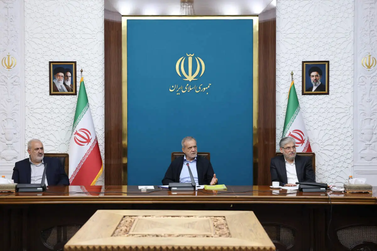 در حکمرانی انرژی باید به ظرفیت‌های داخلی خودمان اتکا داشته باشیم 