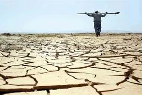 ۱۶ استان در سال ۱۴۰۳ بحران کم آبی دارند 