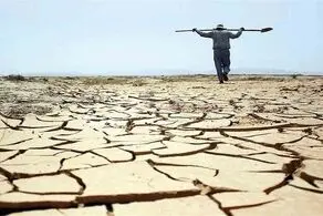 ۱۶ استان در سال ۱۴۰۳ بحران کم آبی دارند 