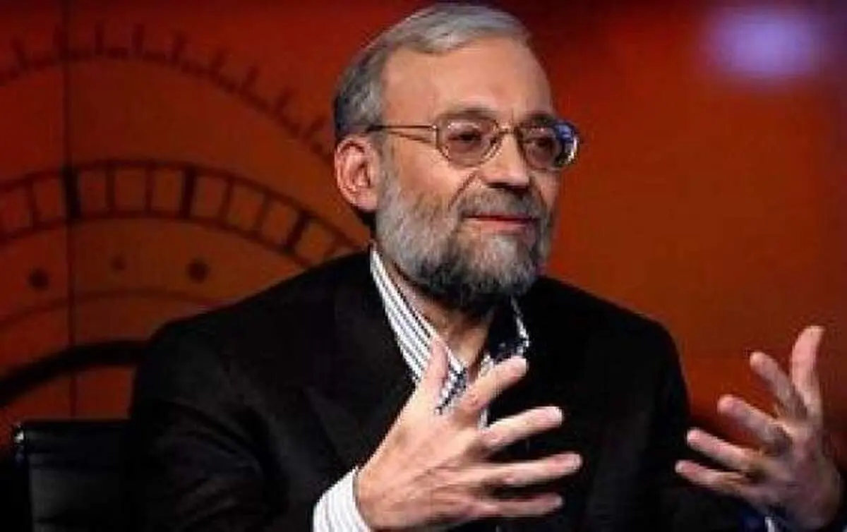 لاریجانی: بخواهیم سلاح هسته‌ای بسازیم، کسی نمی‌تواند جلوی ما را بگیرد