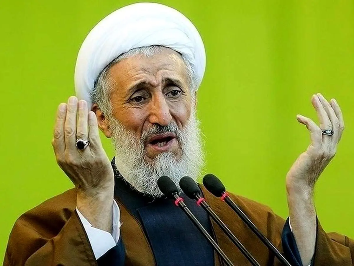 آیا پسر بازداشت شده کاظم صدیقی روحانی است؟