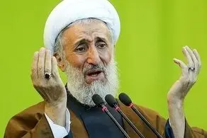 پیام کاظم صدیقی به رهبر انقلاب 