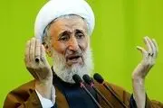 پیام کاظم صدیقی به رهبر انقلاب 