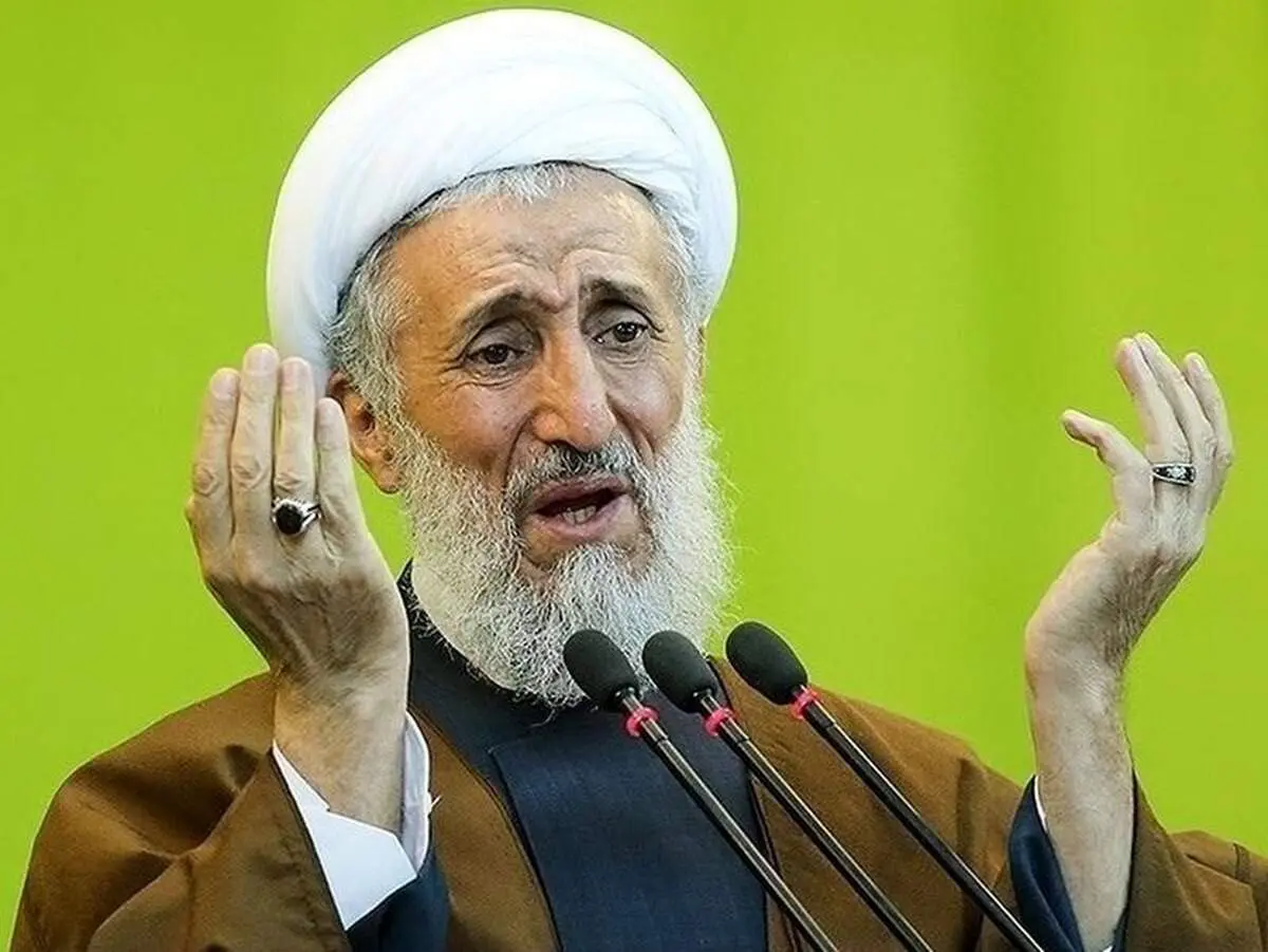 پیام کاظم صدیقی به رهبر انقلاب 