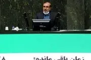 اشتباهات فاجعه بار و تپق نماینده مجلس درباره مهسا امینی سوژه شد+فیلم 