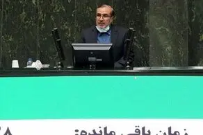 اشتباهات فاجعه بار و تپق نماینده مجلس درباره مهسا امینی سوژه شد+فیلم 