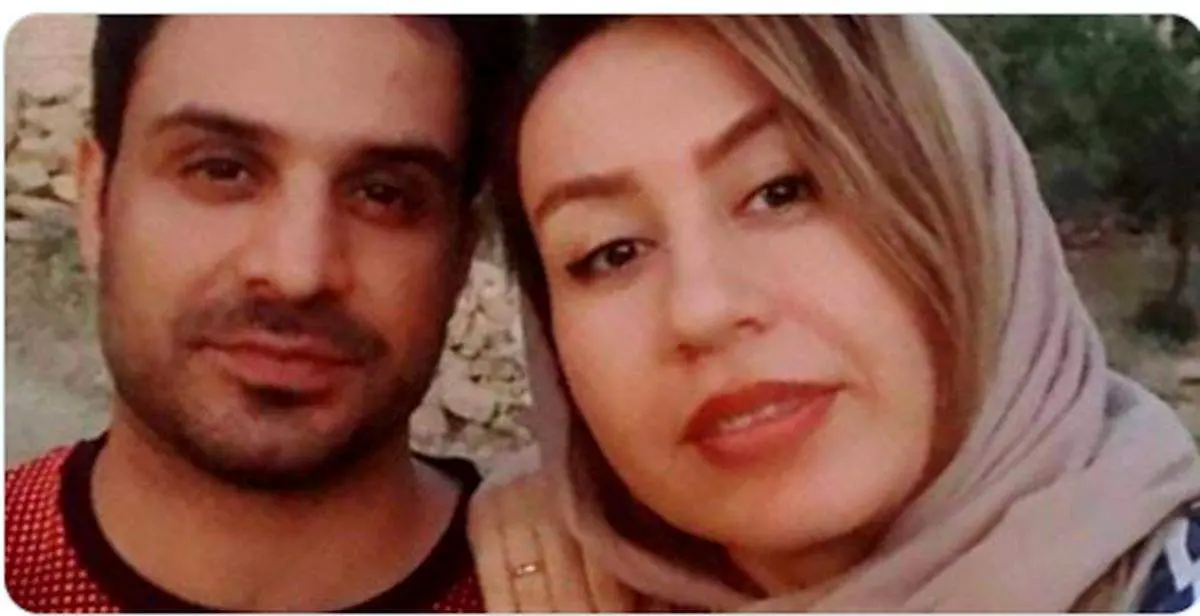 الهام افکاری آزاد شد