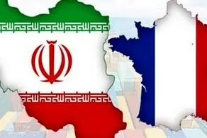 واکنش فرانسه به اعدام مجیدرضا رهنورد