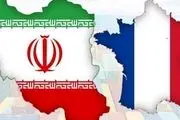 رایزنی وزیران امور خارجه ایران و فرانسه در مورد خاتمه جنگ