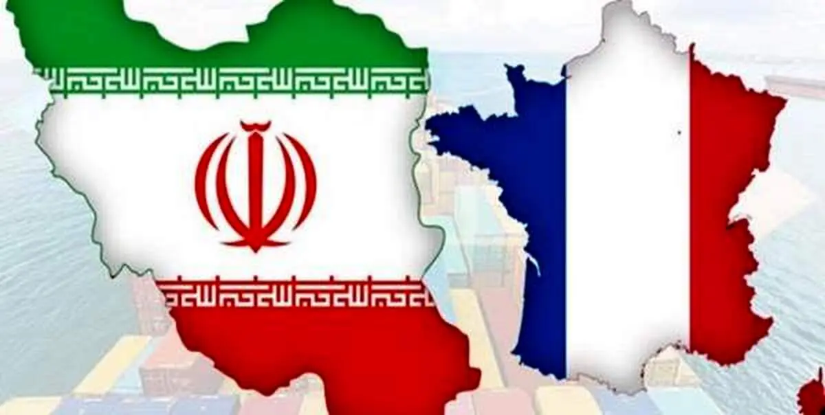 رایزنی وزیران امور خارجه ایران و فرانسه در مورد خاتمه جنگ
