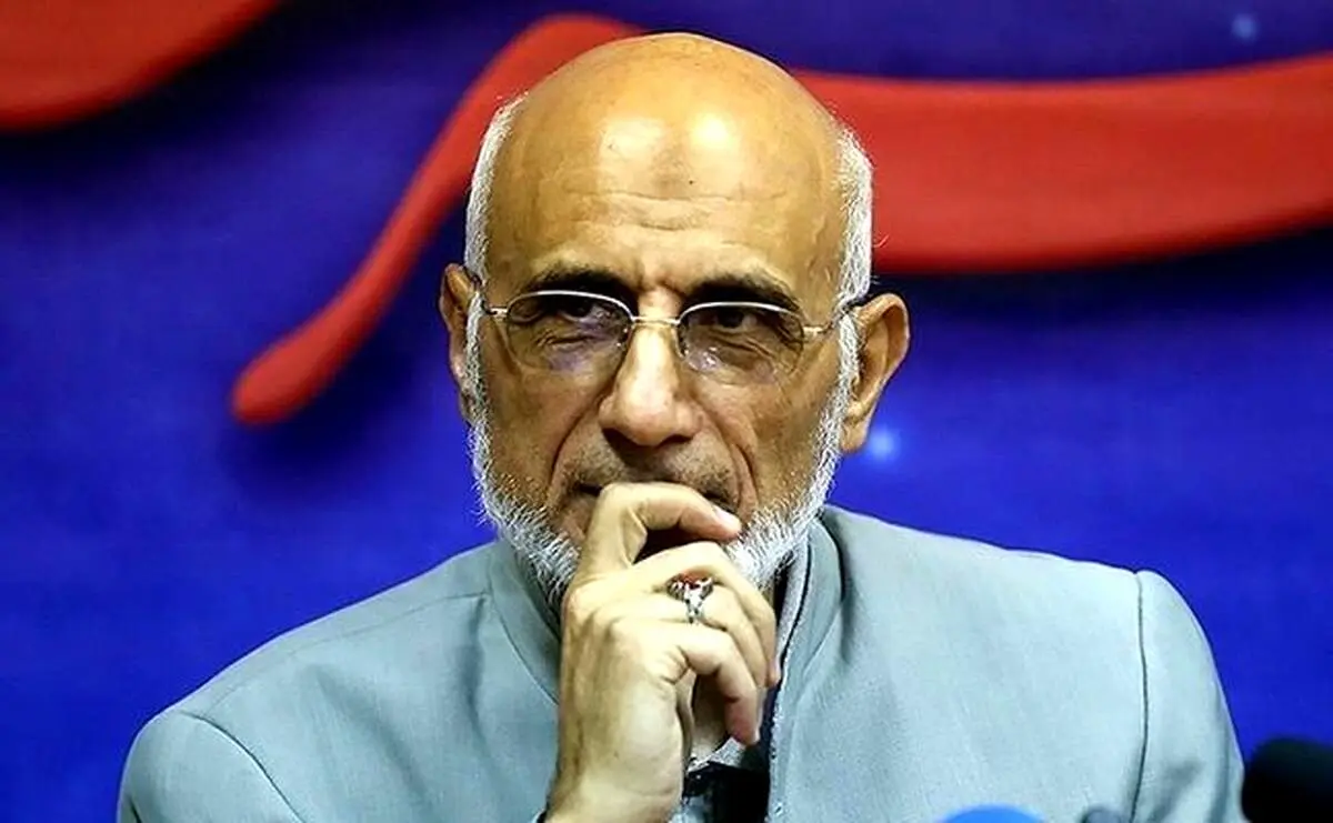 میرسلیم از کاهش تعرفه و تسهیل واردات گوشی های اپل ناراحت شد 