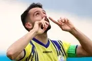 تهی دست: تا جایی که توان داشتیم مقابل پرسپولیس ایستادیم