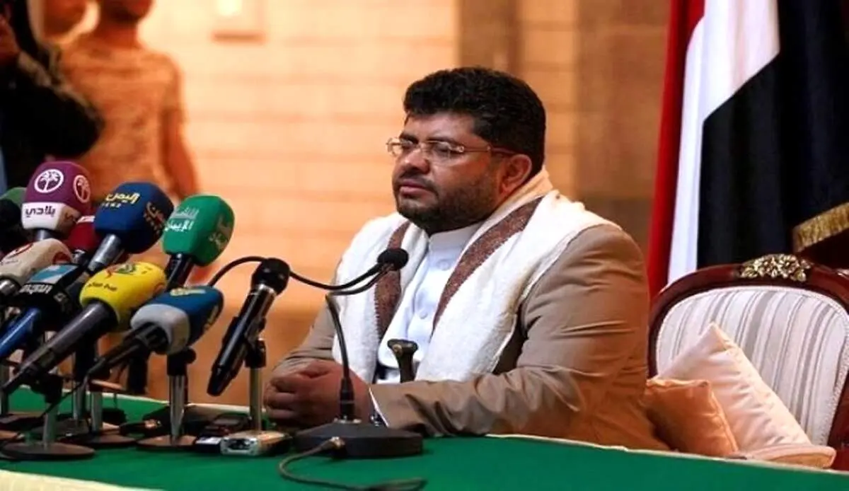منتظر اقدام آمریکا هستیم