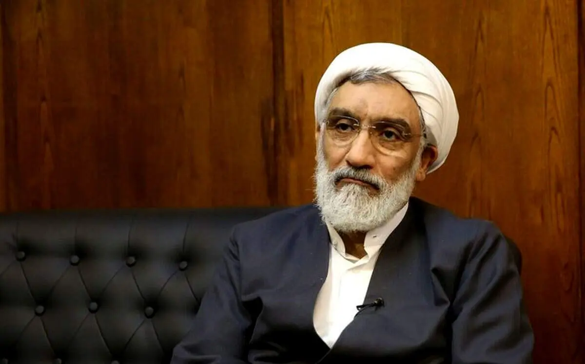 واکنش کاندیدا انتخابات ریاست جمهوری به حجاب زنان!