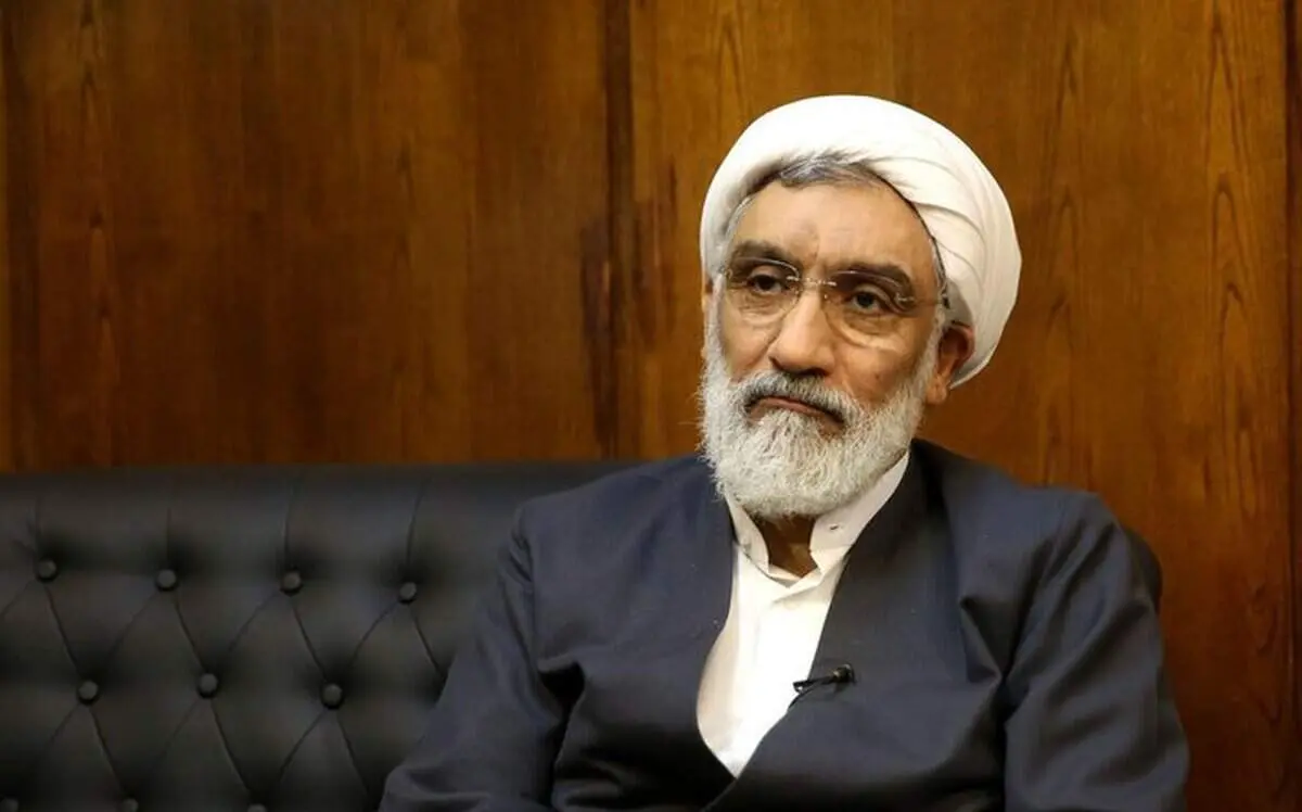 واکنش کاندیدا انتخابات ریاست جمهوری به حجاب زنان!
