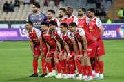 خطر حذف پرسپولیس از آسیا جدی شد