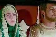 بازیگر هلنِ سریال مردان آنجلس در ۵۳ سالگی/ عکس